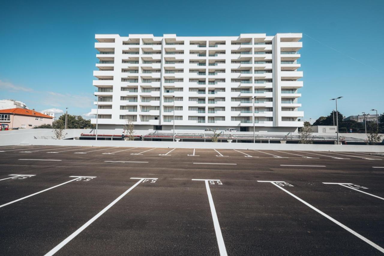 Ambassador Apartment Zadar Exterior foto